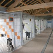 Interieur pension 1